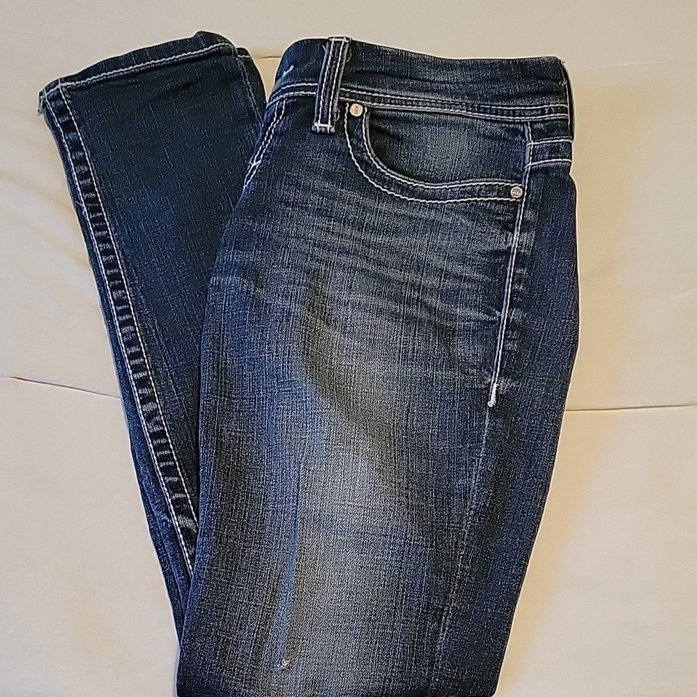 Womens BKE Skinny Jeans